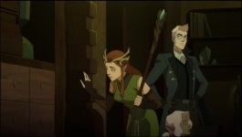 The Legend of Vox Machina - Season 01 Episode 02